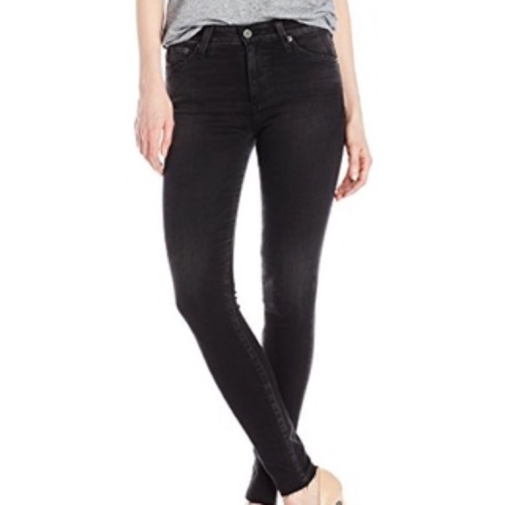 AG The Farrah Skinny